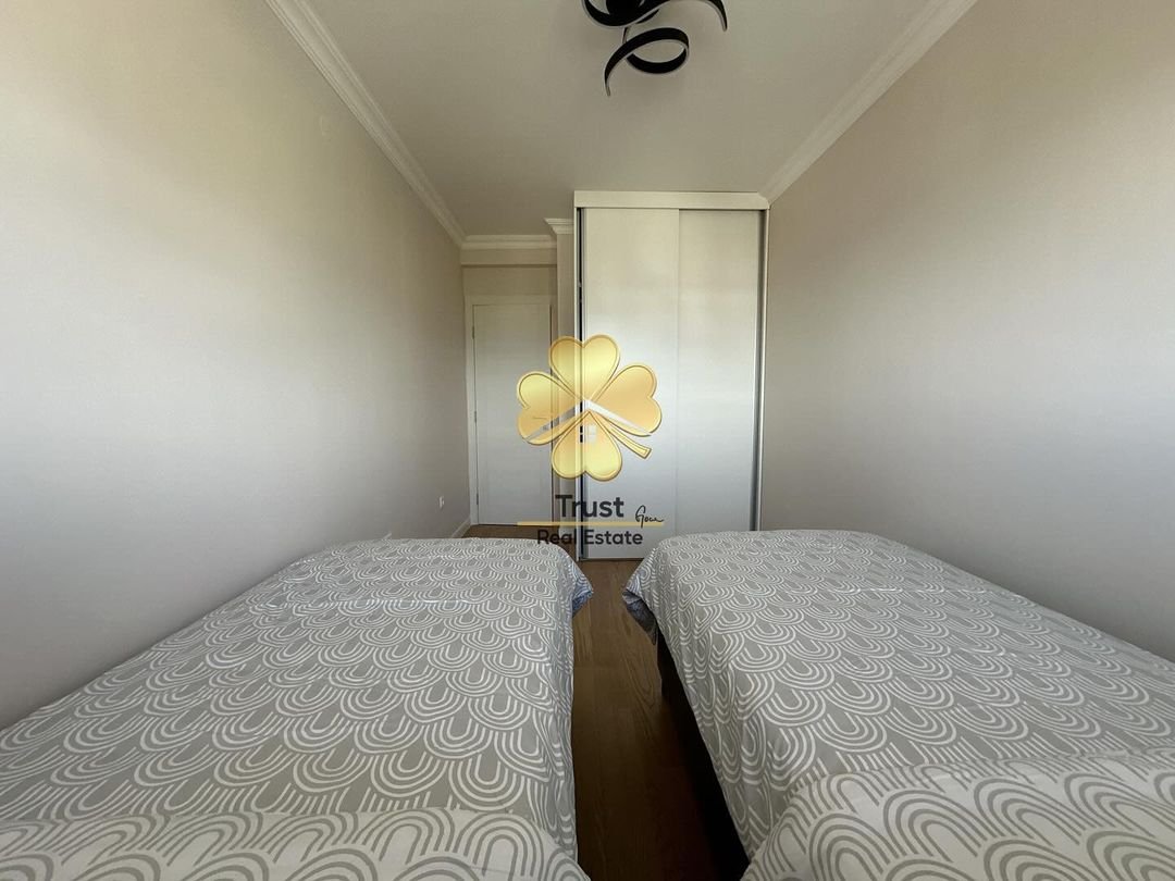 Apartment for rent in City Kvart, Podgorica — photo 4