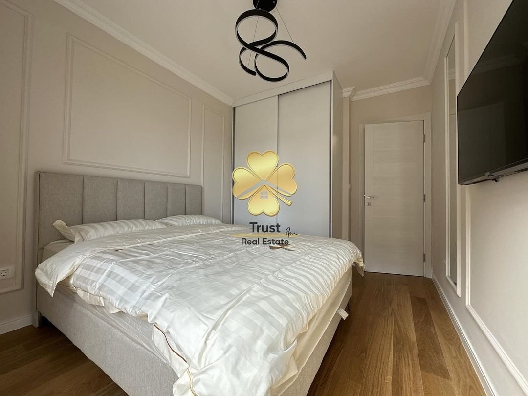 Apartment for rent in City Kvart, Podgorica — photo 5