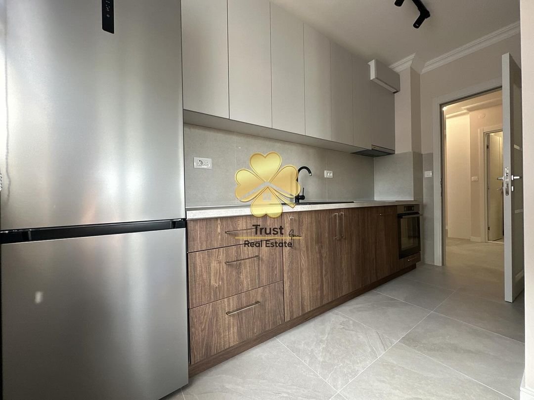 Apartment for rent in City Kvart, Podgorica — photo 7