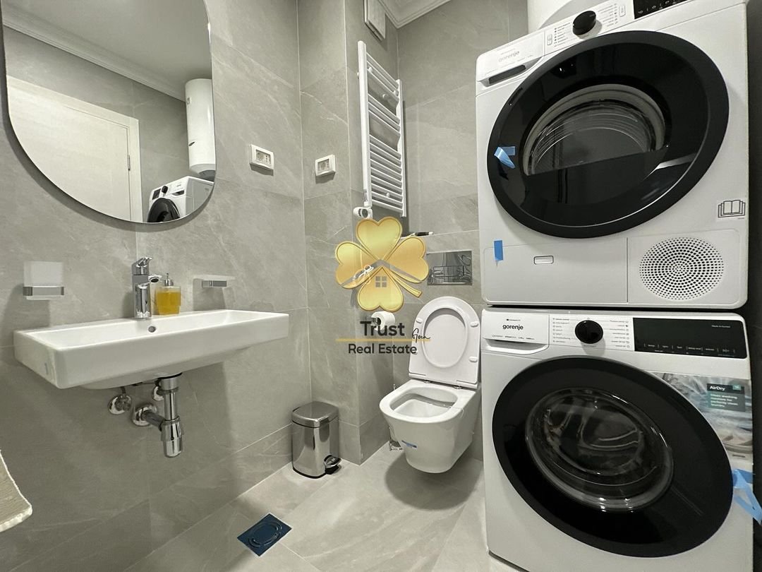 Apartment for rent in City Kvart, Podgorica — photo 8