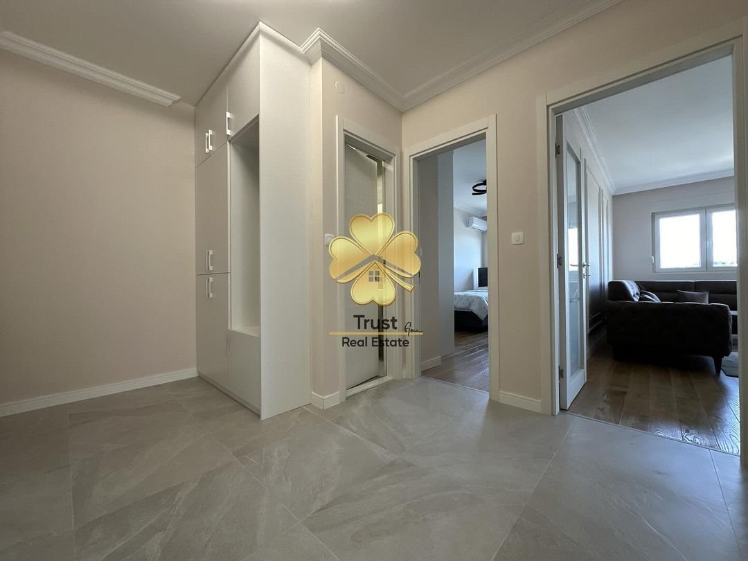 Apartment for rent in City Kvart, Podgorica — photo 11