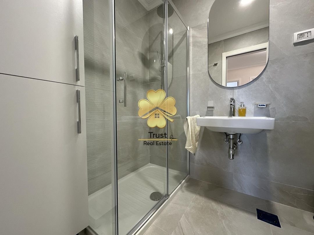 Apartment for rent in City Kvart, Podgorica — photo 12