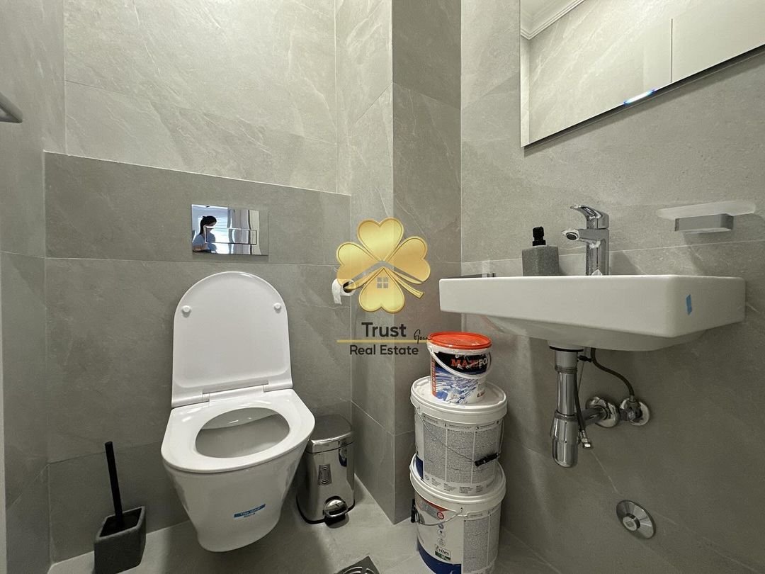 Apartment for rent in City Kvart, Podgorica — photo 13