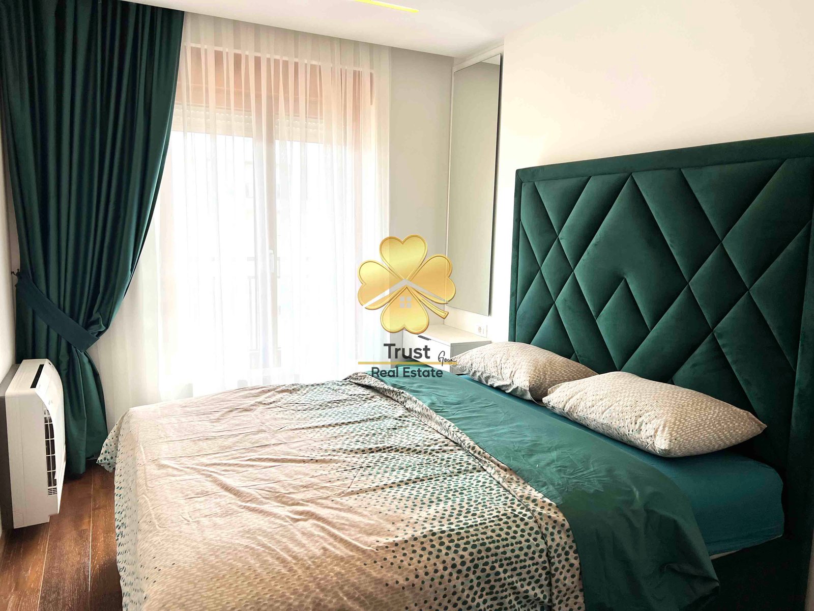 Apartment for rent in Master Kvart, Podgorica — photo 12