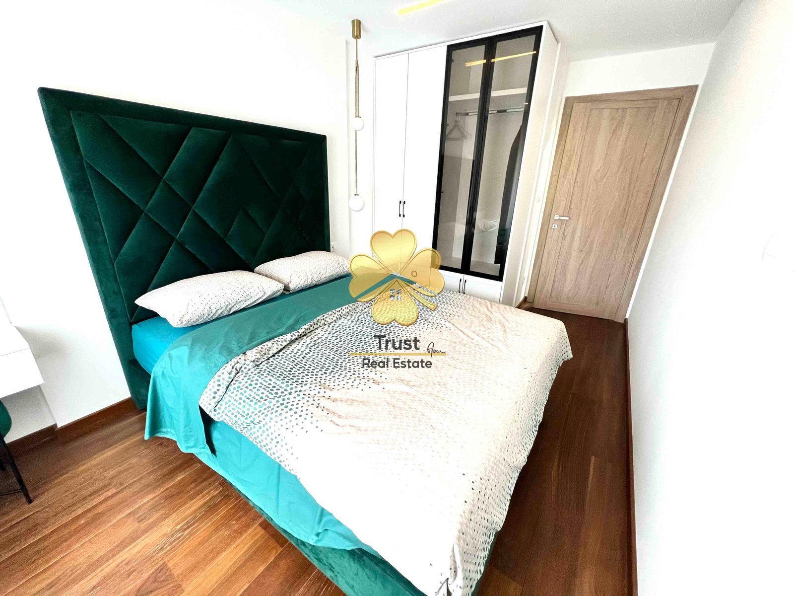 Apartment for rent in Master Kvart, Podgorica — photo 11