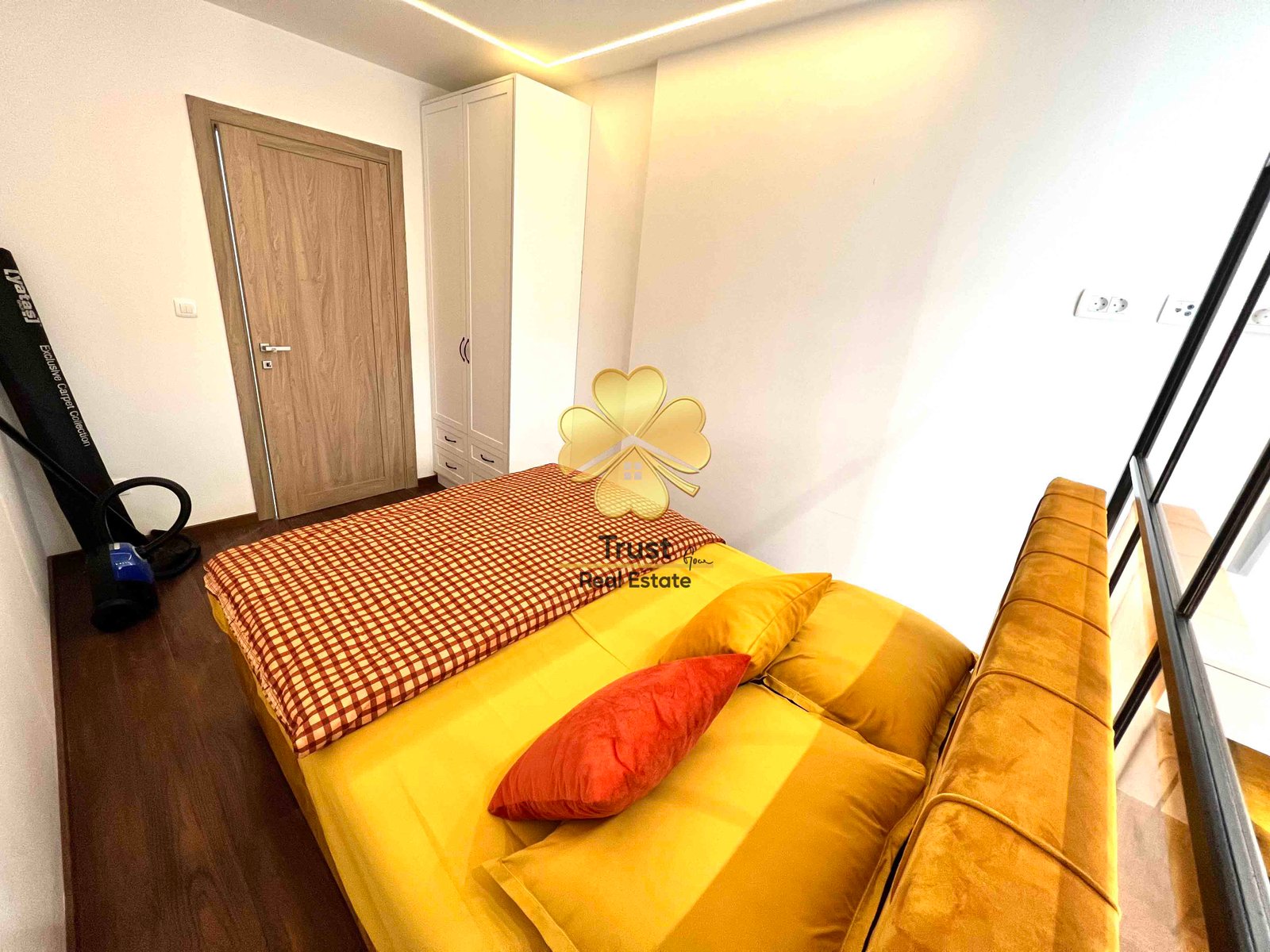 Apartment for rent in Master Kvart, Podgorica — photo 10