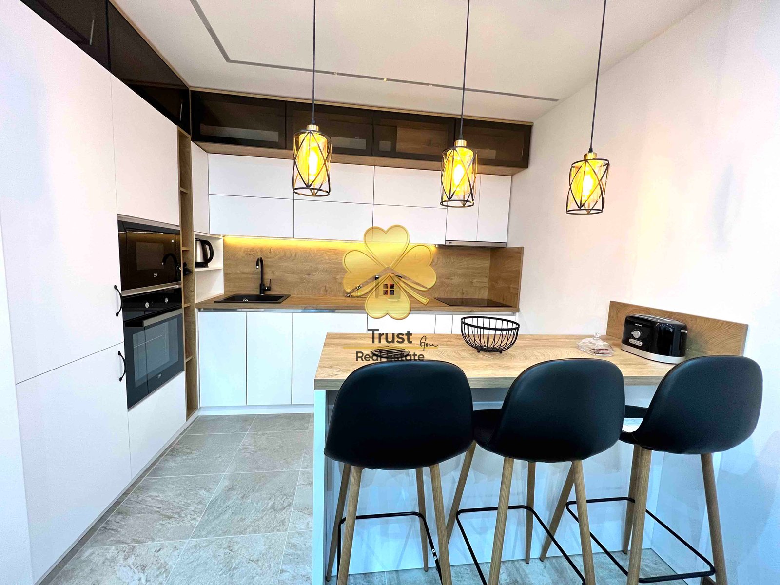 Apartment for rent in Master Kvart, Podgorica — photo 6