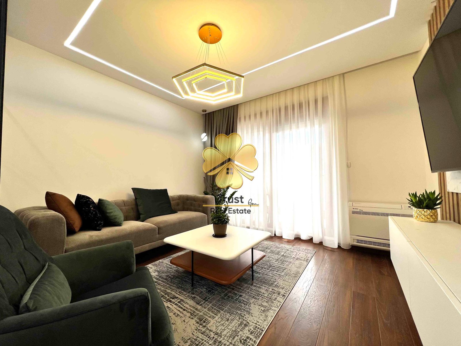 Apartment for rent in Master Kvart, Podgorica — photo 3
