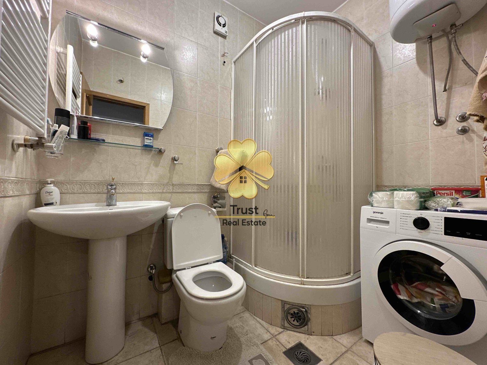 Apartment for rent in Podgorica — photo 9