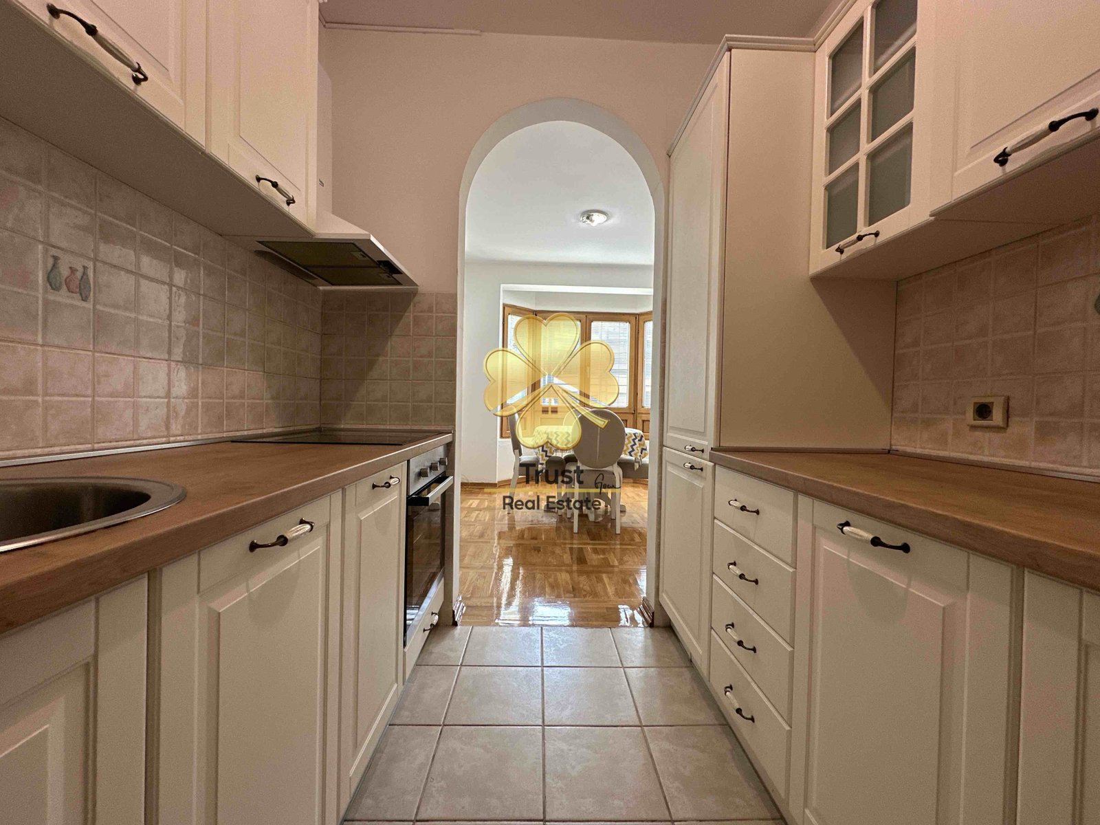 Apartment for rent in Podgorica — photo 5
