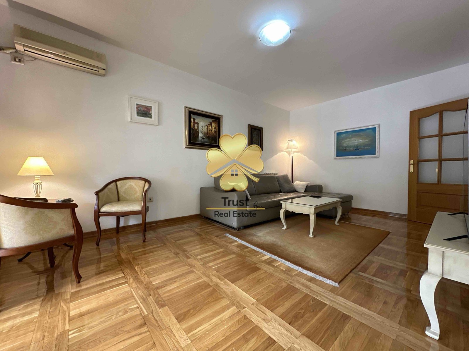 Apartment for rent in Podgorica — photo 2