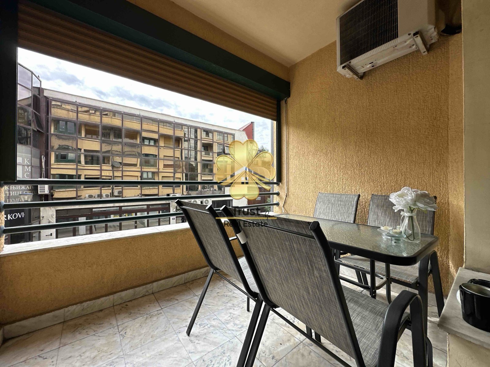 Apartment for rent in Podgorica — photo 7