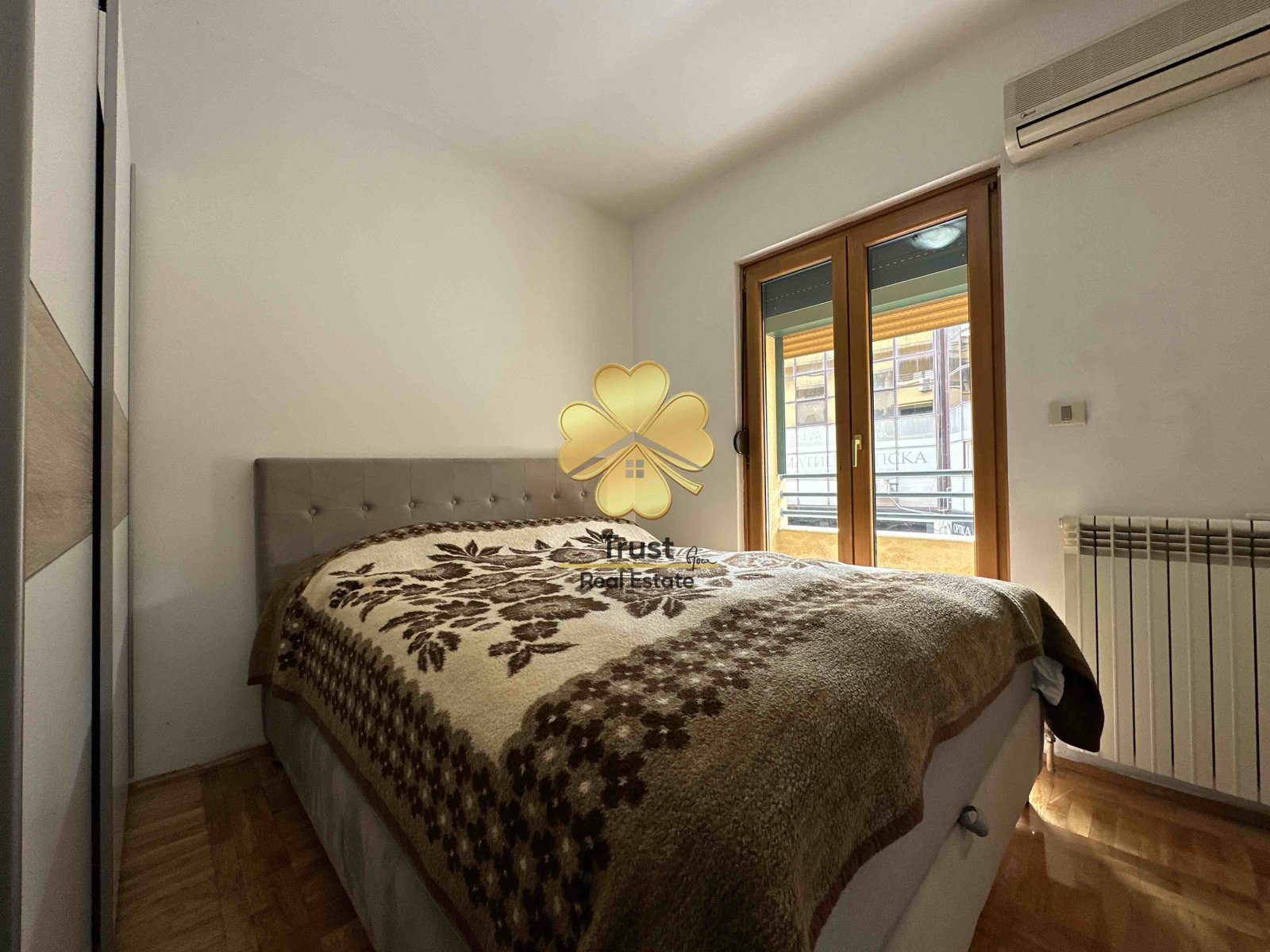 Apartment for rent in Podgorica — photo 10