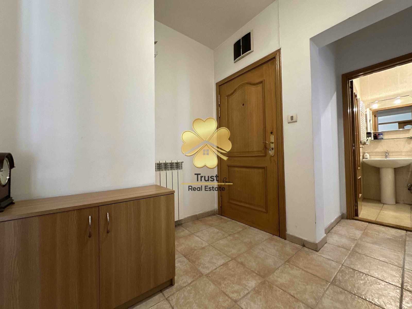 Apartment for rent in Podgorica — photo 8