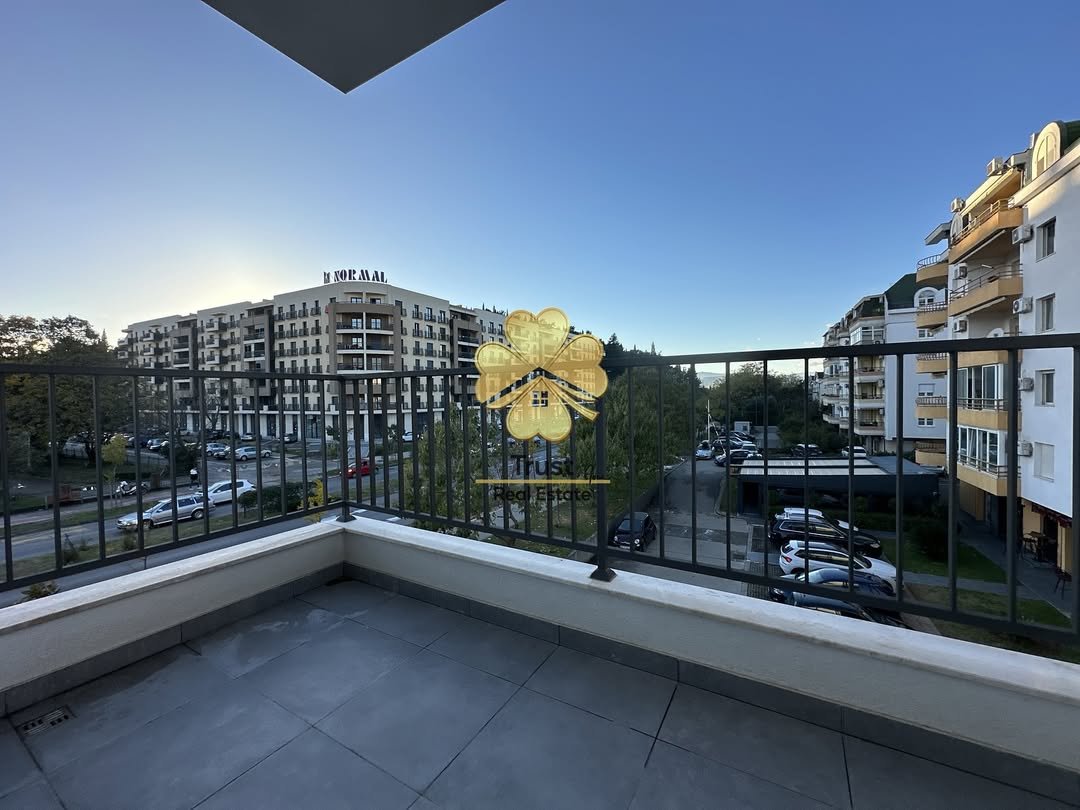 Apartment for rent in Ljubović, Podgorica — photo 11