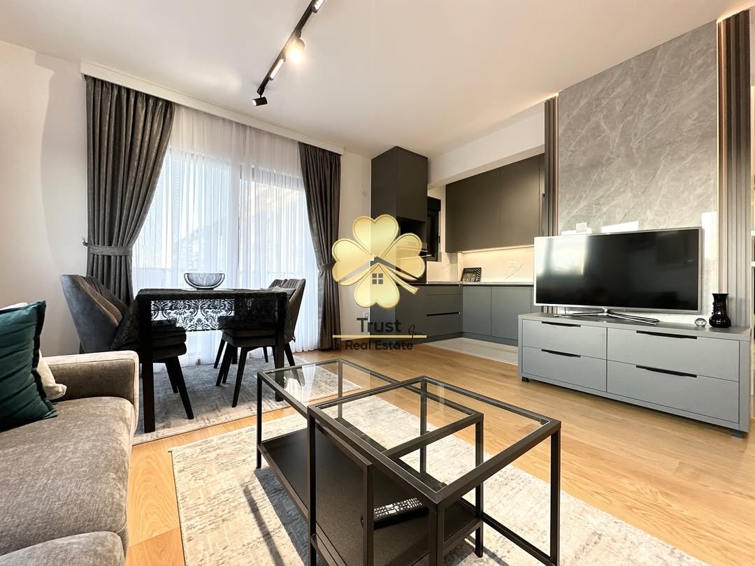 Apartment for rent in Ljubović, Podgorica — photo 12