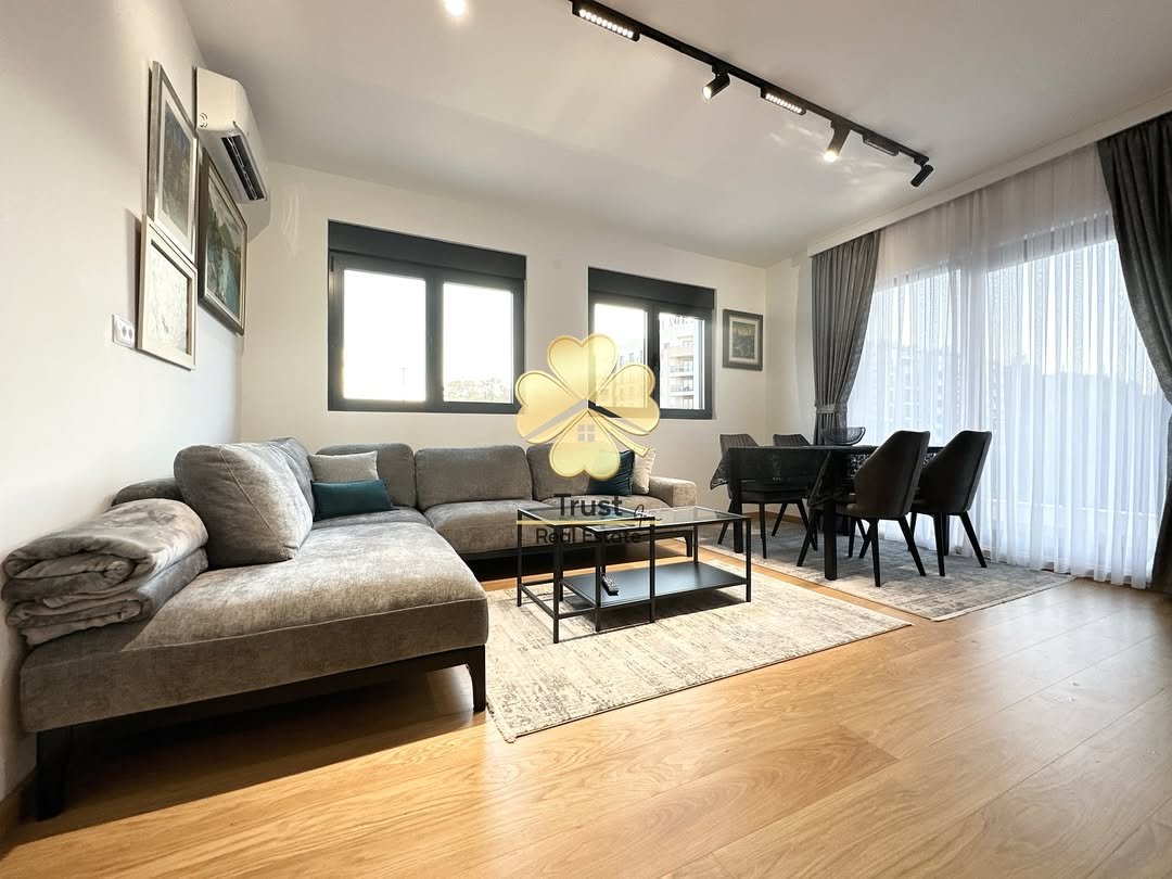 Apartment for rent in Ljubović, Podgorica — photo 13