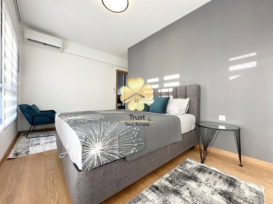 Apartment for rent in Ljubović, Podgorica — photo 3