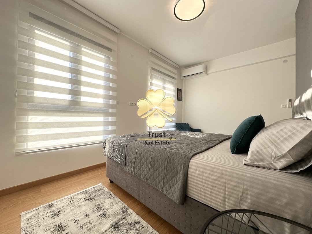 Apartment for rent in Ljubović, Podgorica — photo 4