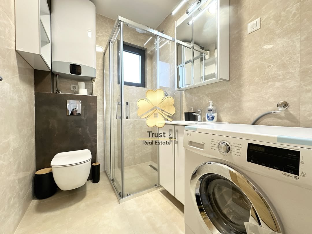 Apartment for rent in Ljubović, Podgorica — photo 5