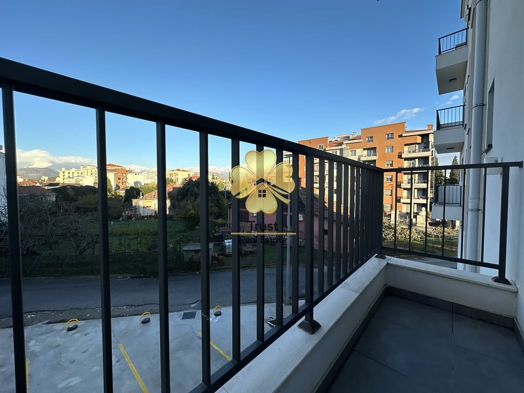 Apartment for rent in Ljubović, Podgorica — photo 6