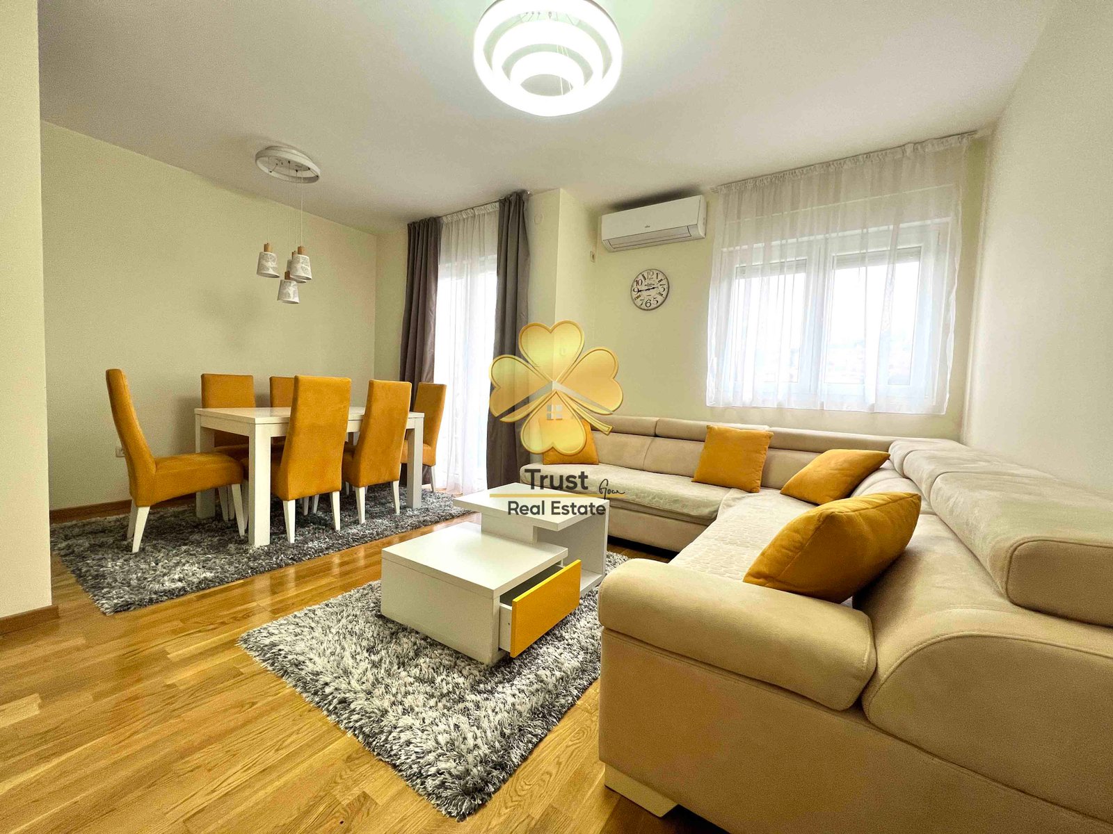 Apartment for rent in Zagorič, Podgorica — photo 2