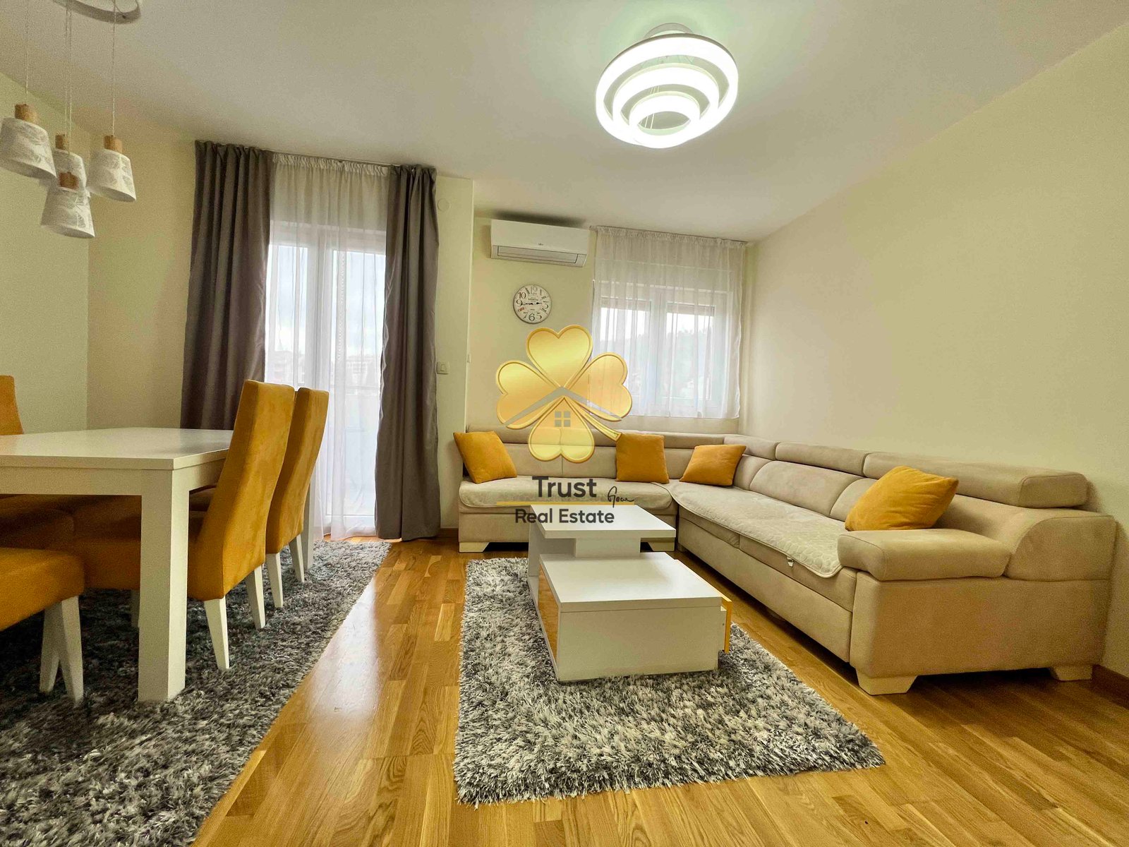 Apartment for rent in Zagorič, Podgorica — photo 3