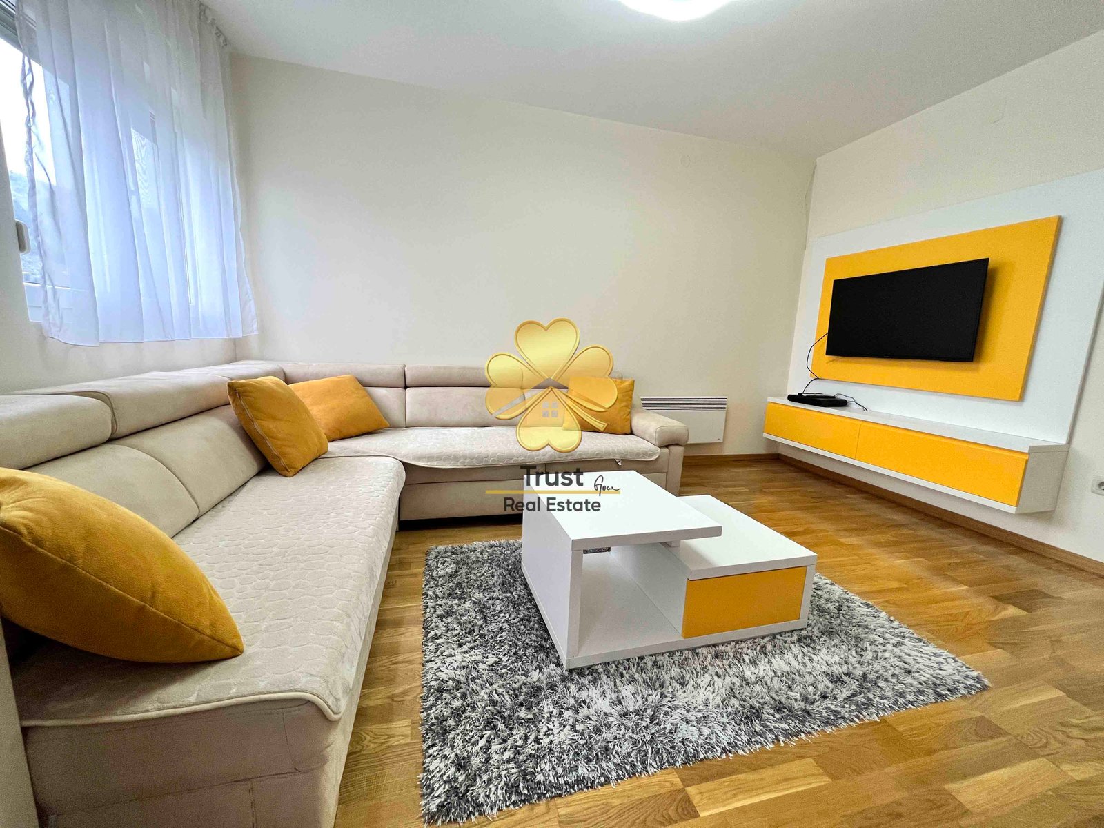 Apartment for rent in Zagorič, Podgorica — photo 4