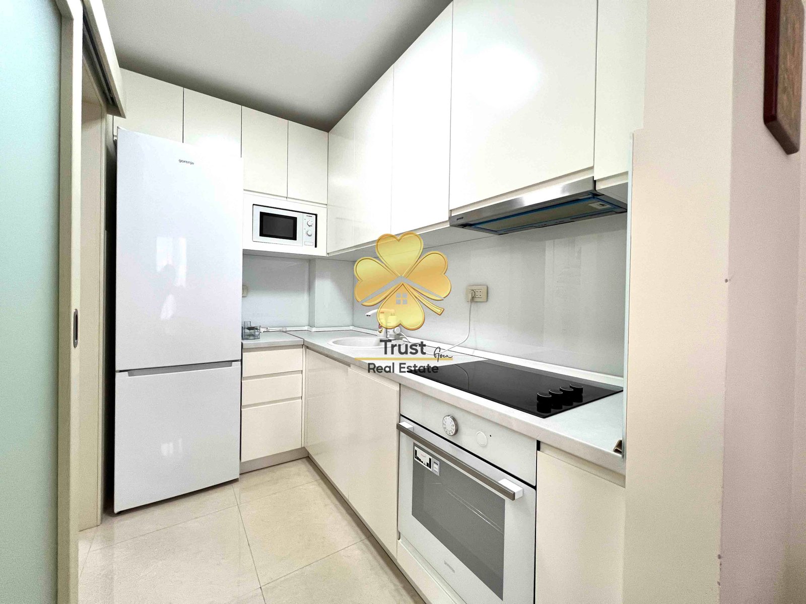 Apartment for rent in Zagorič, Podgorica — photo 6