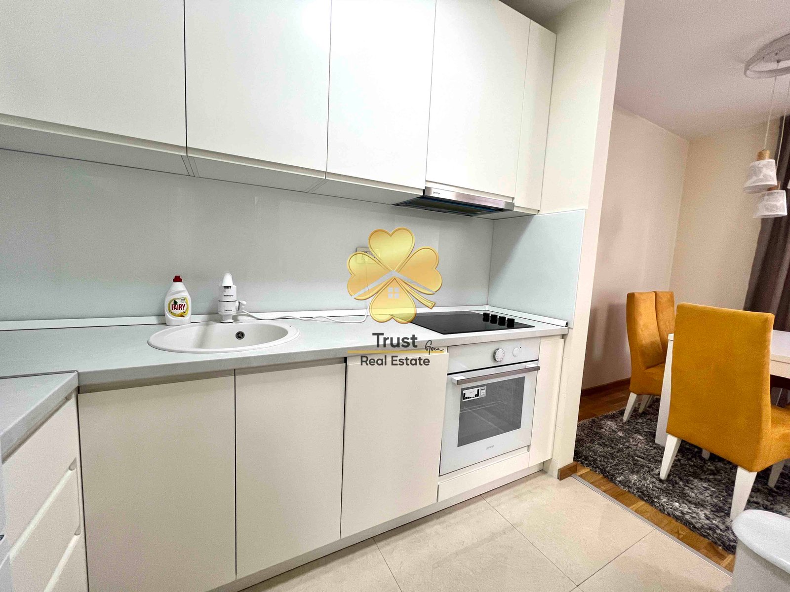 Apartment for rent in Zagorič, Podgorica — photo 5