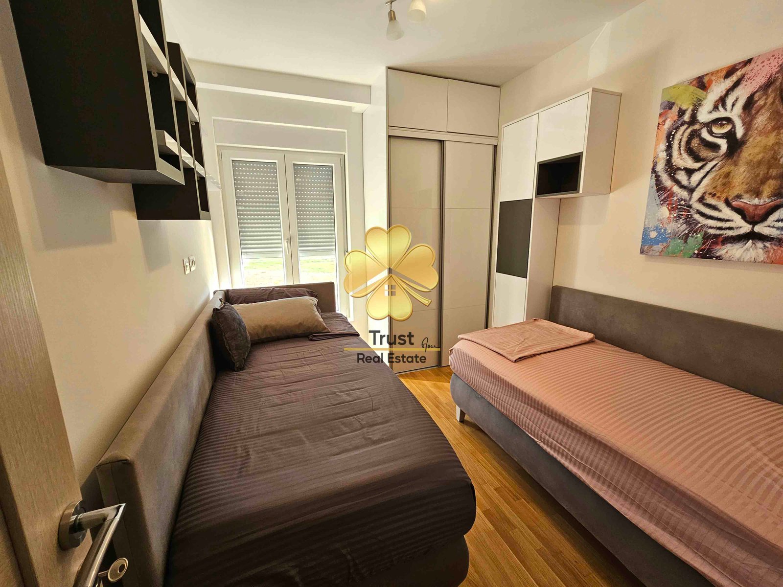 Apartment for rent in Zabjelo, Podgorica — photo 10