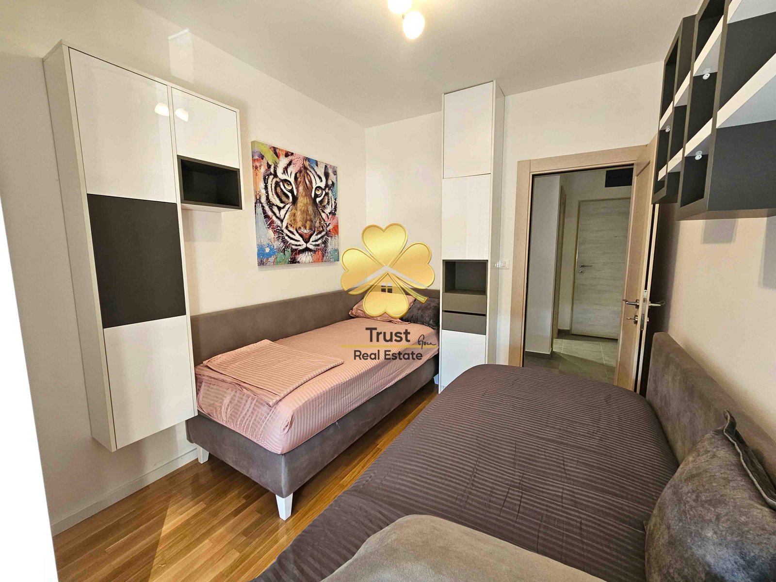 Apartment for rent in Zabjelo, Podgorica — photo 11
