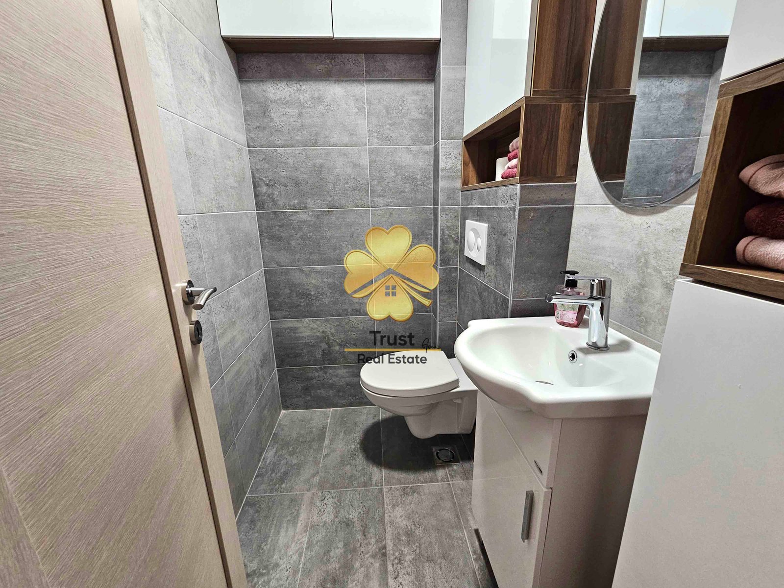 Apartment for rent in Zabjelo, Podgorica — photo 13