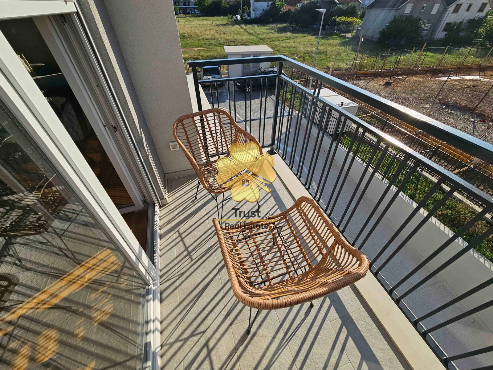 Apartment for rent in Zabjelo, Podgorica — photo 14