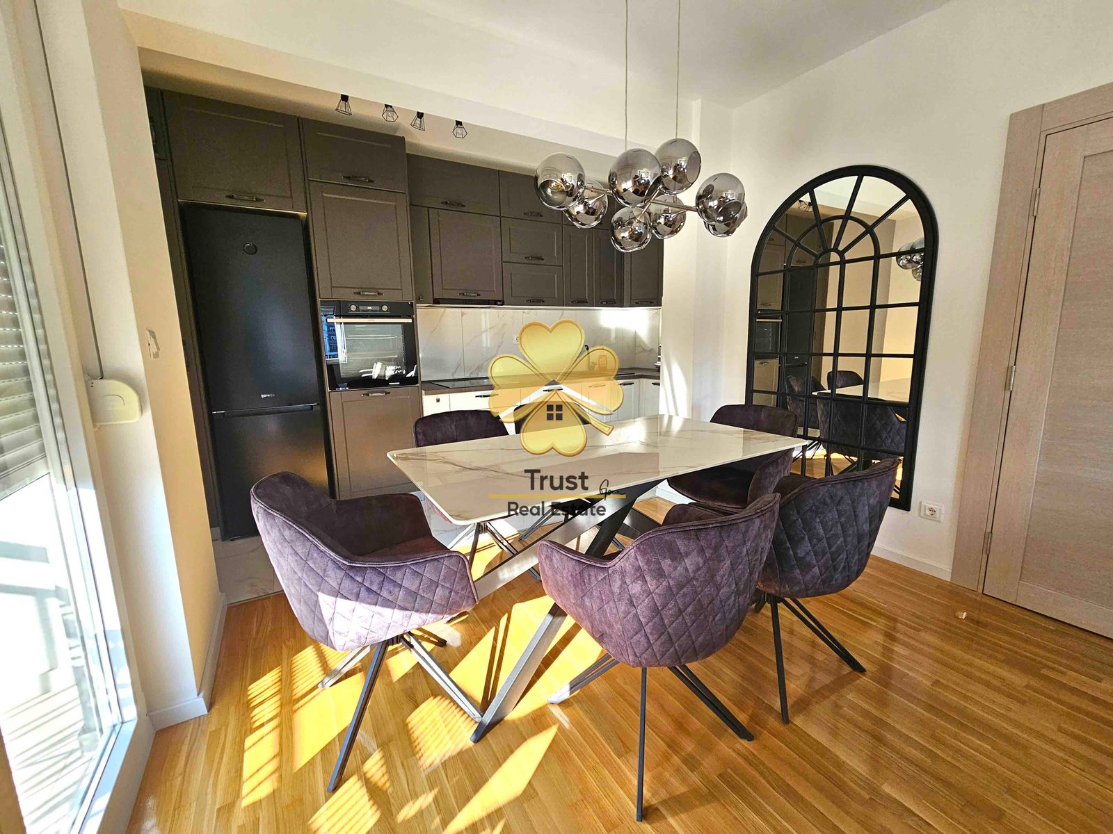 Apartment for rent in Zabjelo, Podgorica — photo 3