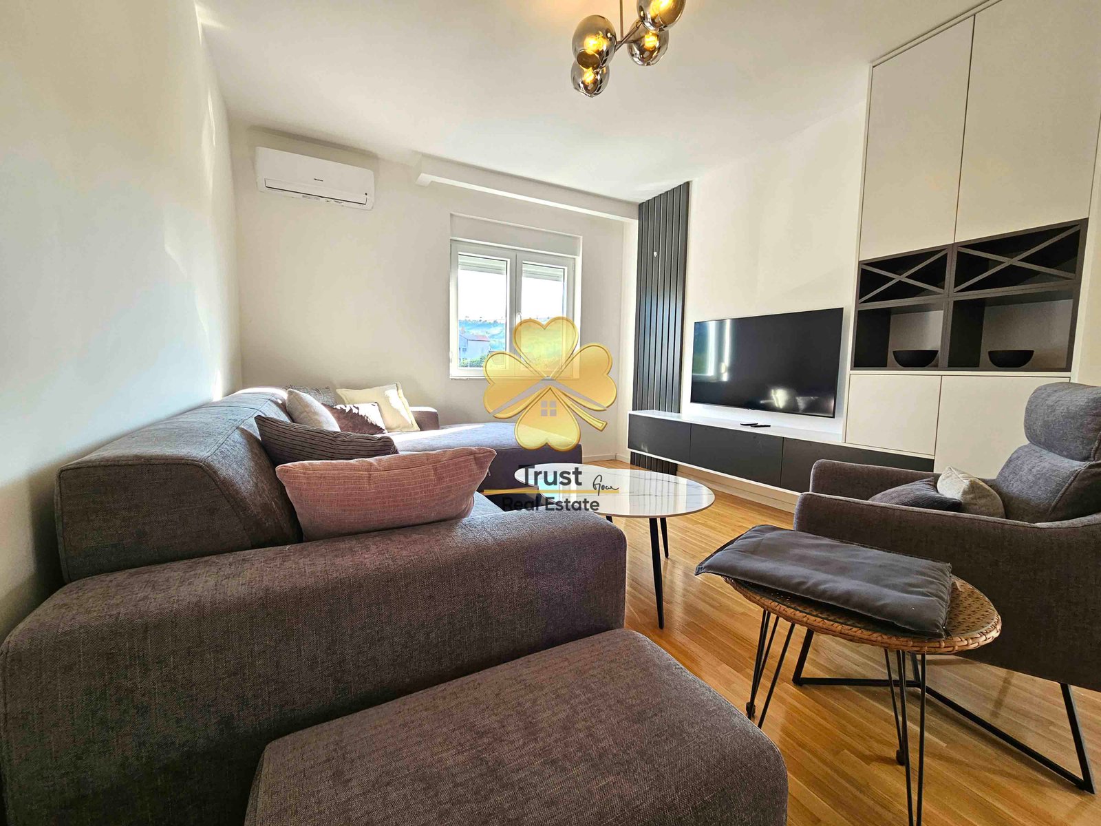 Apartment for rent in Zabjelo, Podgorica — photo 5