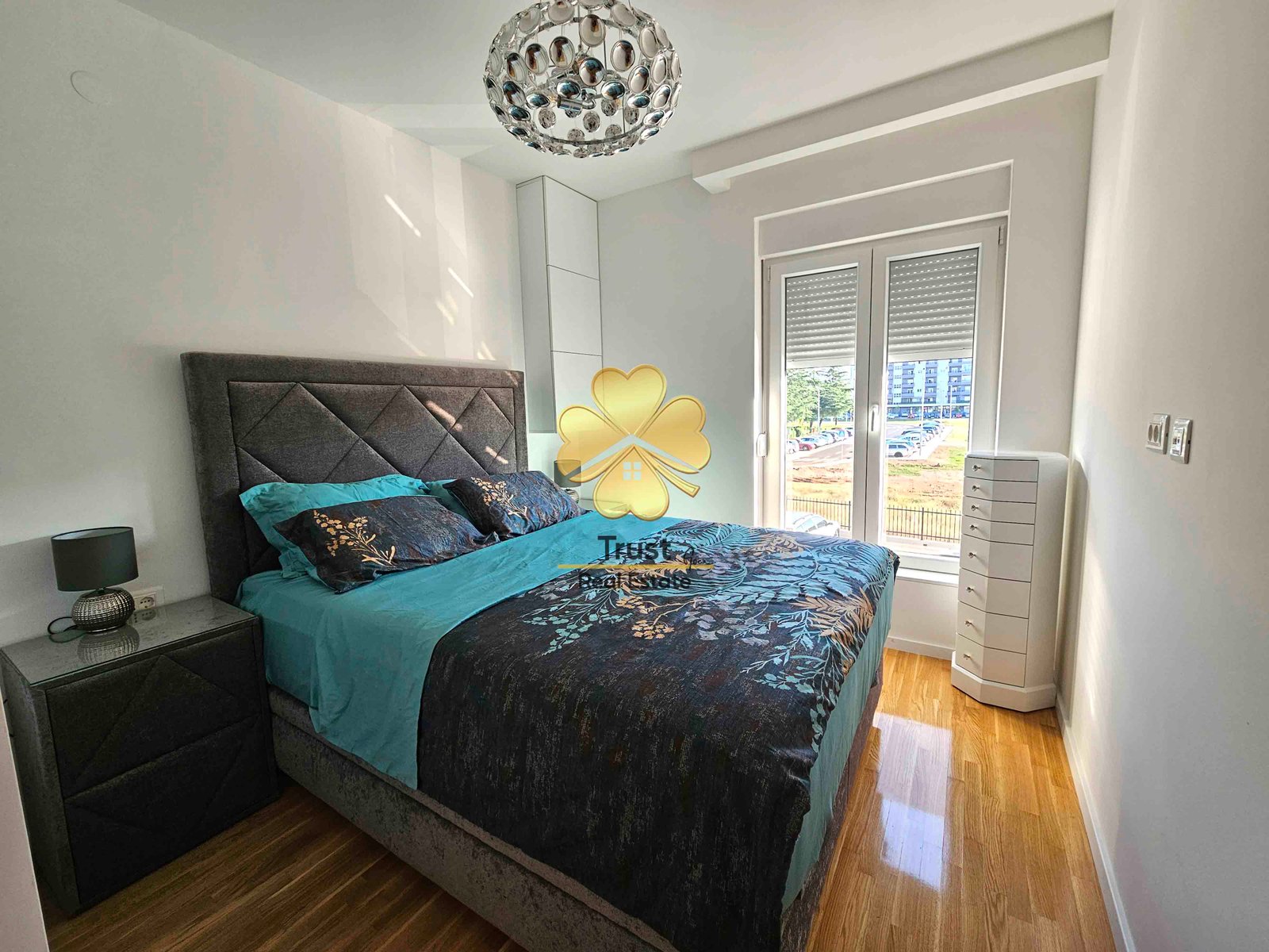 Apartment for rent in Zabjelo, Podgorica — photo 8
