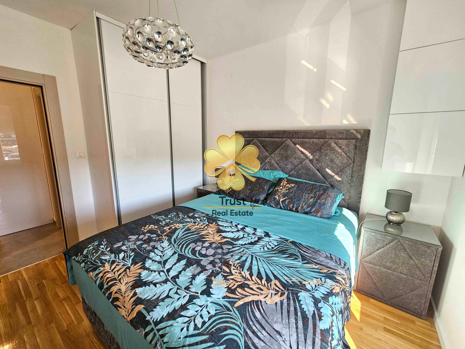 Apartment for rent in Zabjelo, Podgorica — photo 9