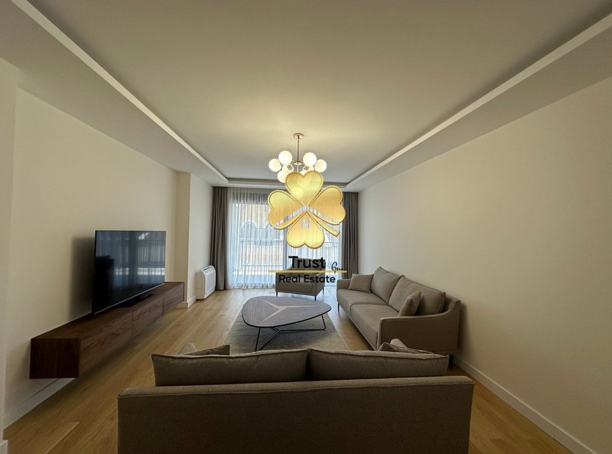 Apartment for rent in Gorica C, Podgorica — photo 7