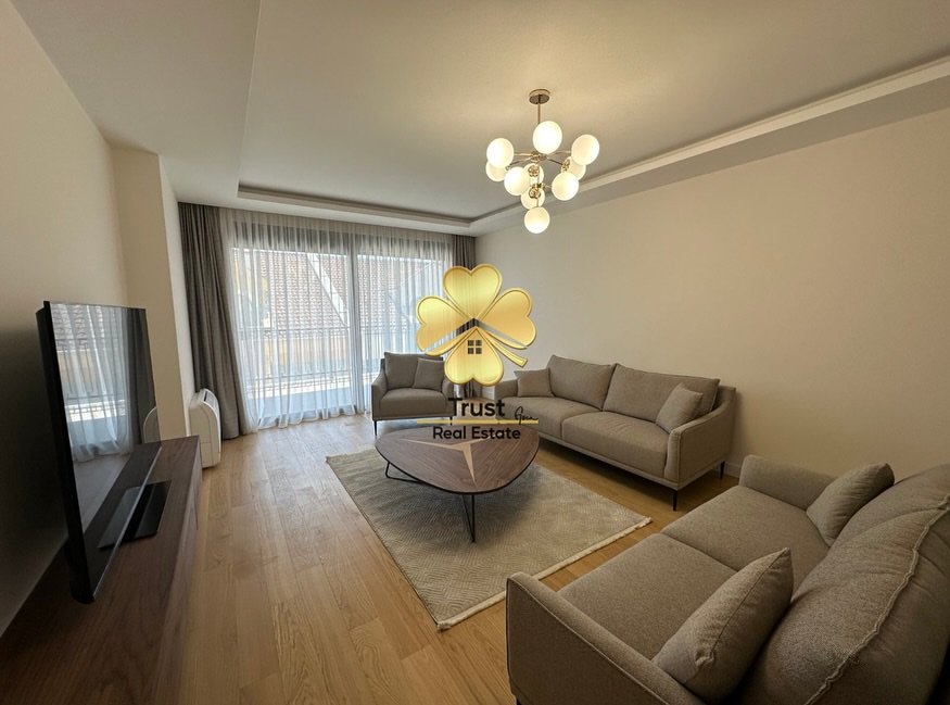 Apartment for rent in Gorica C, Podgorica — photo 8