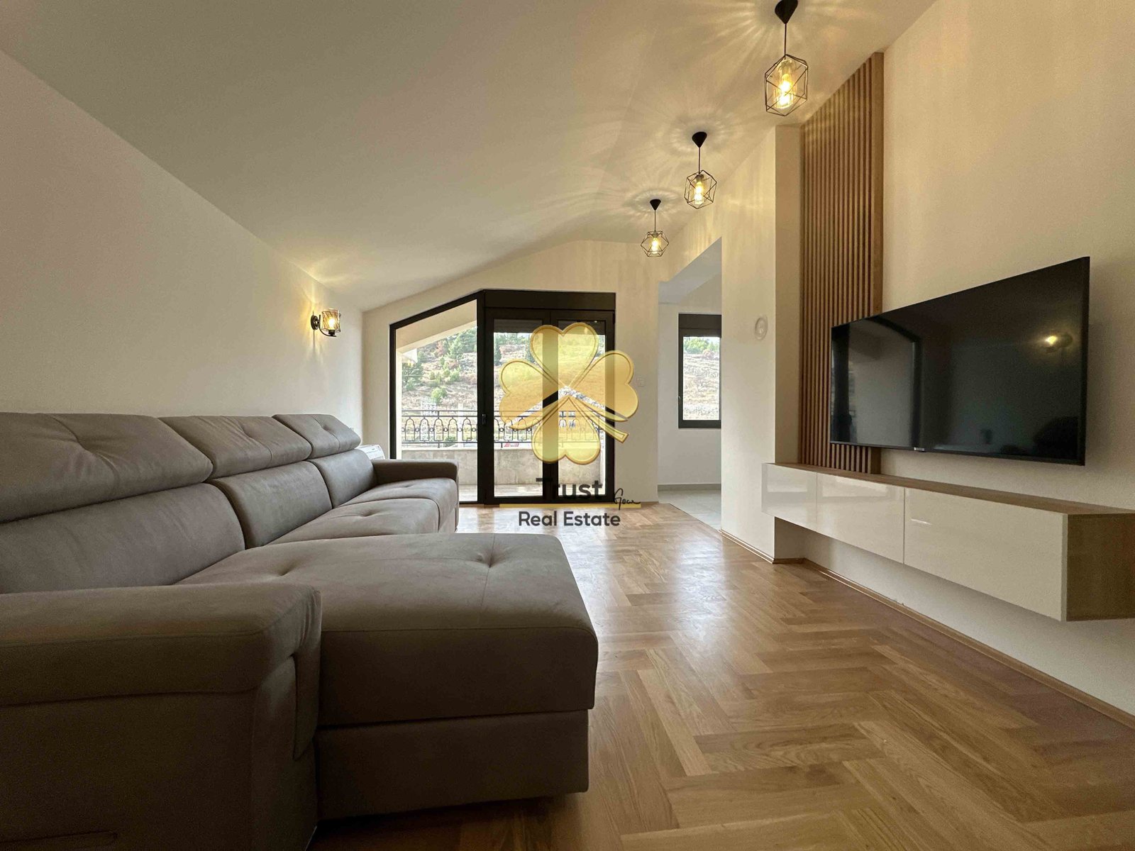 Apartment for rent in Masline, Podgorica — photo 2