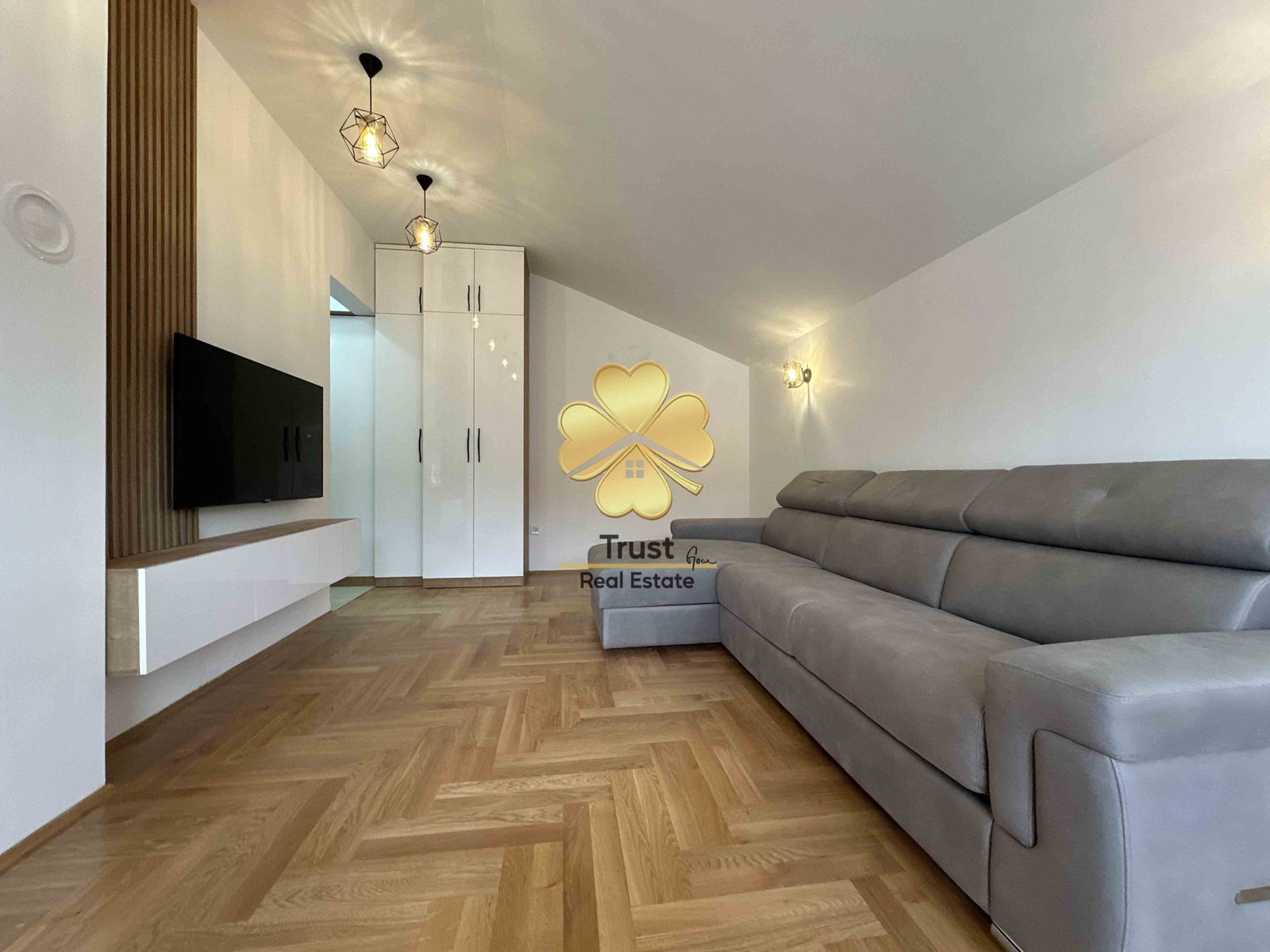 Apartment for rent in Masline, Podgorica — photo 3