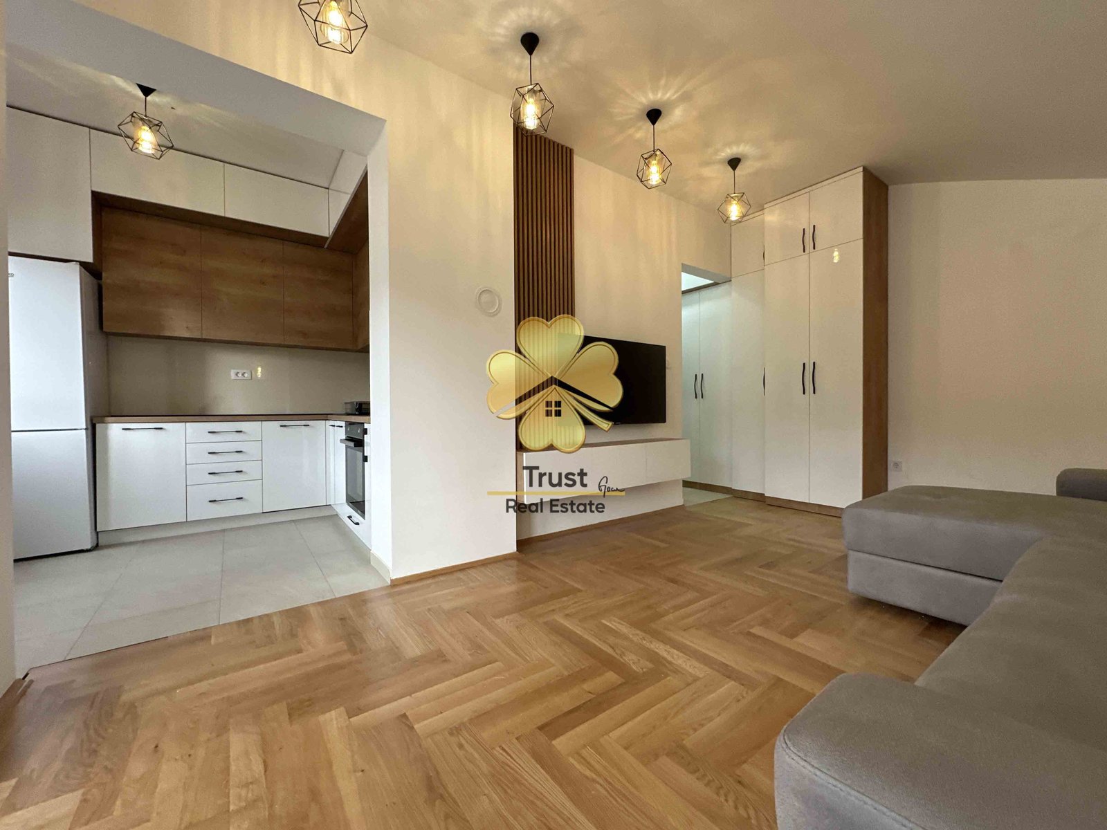 Apartment for rent in Masline, Podgorica — photo 4