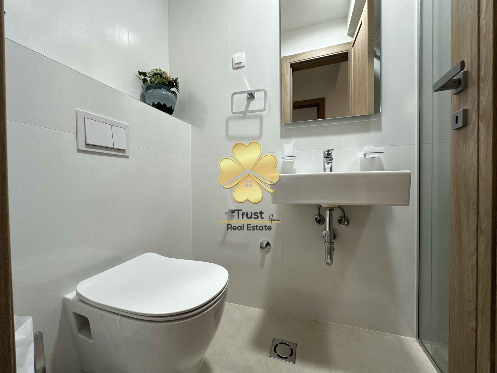 Apartment for rent in Master Kvart, Podgorica — photo 11