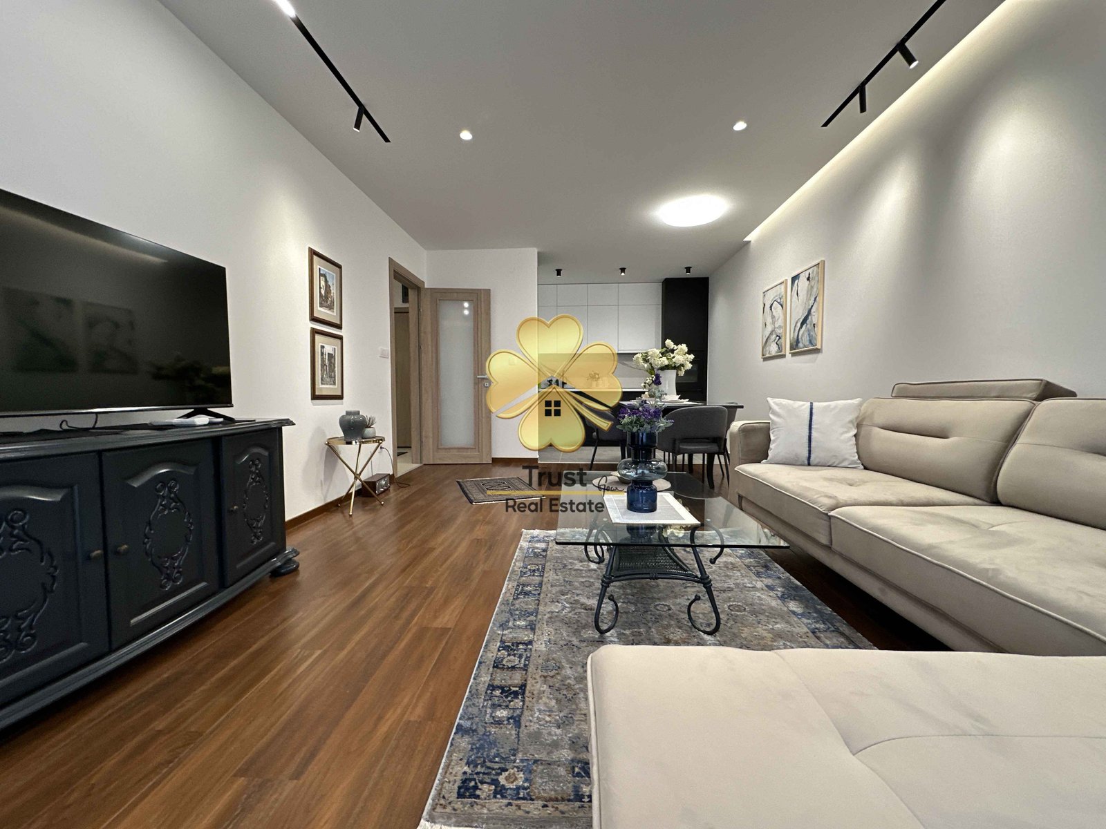 Apartment for rent in Master Kvart, Podgorica — photo 3