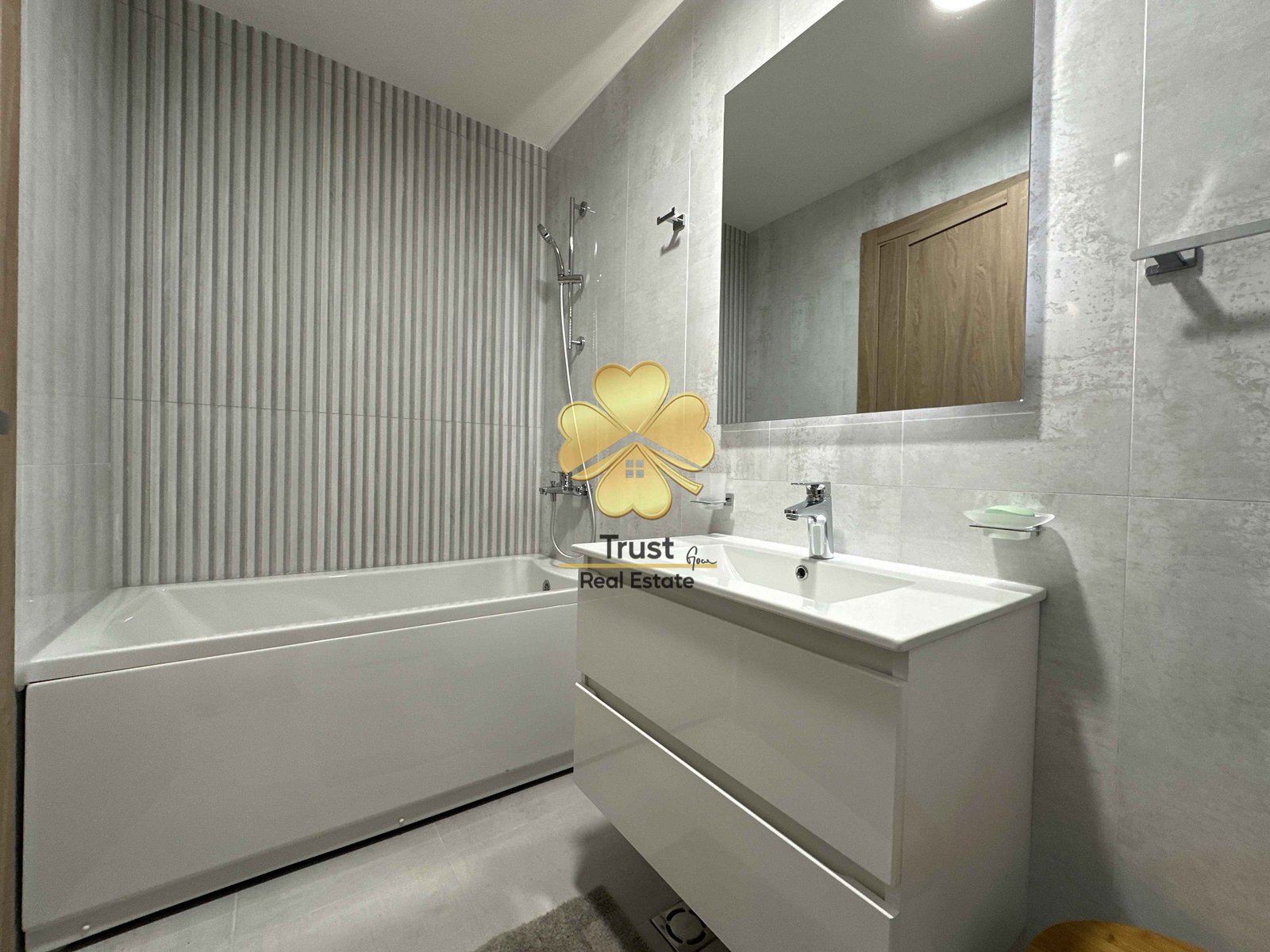 Apartment for rent in Master Kvart, Podgorica — photo 12