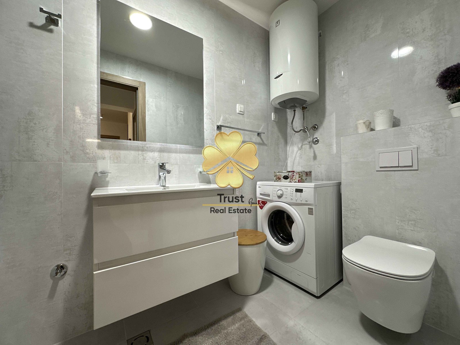 Apartment for rent in Master Kvart, Podgorica — photo 13
