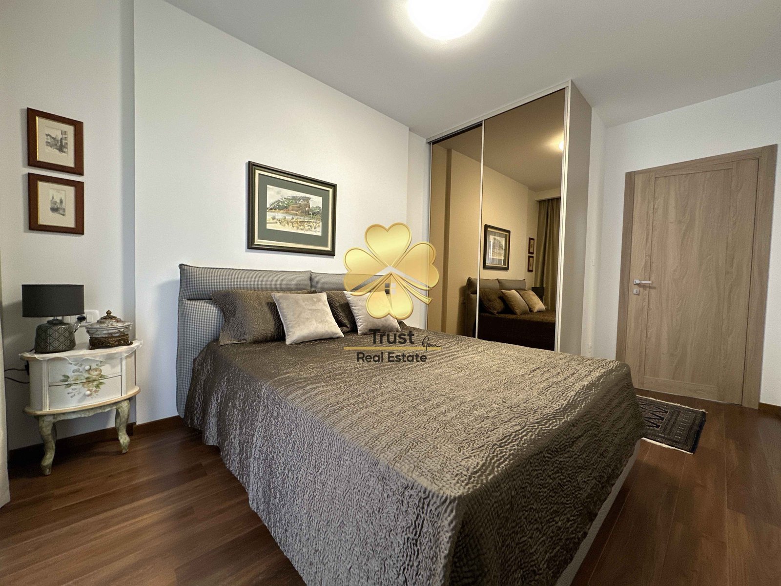 Apartment for rent in Master Kvart, Podgorica — photo 7
