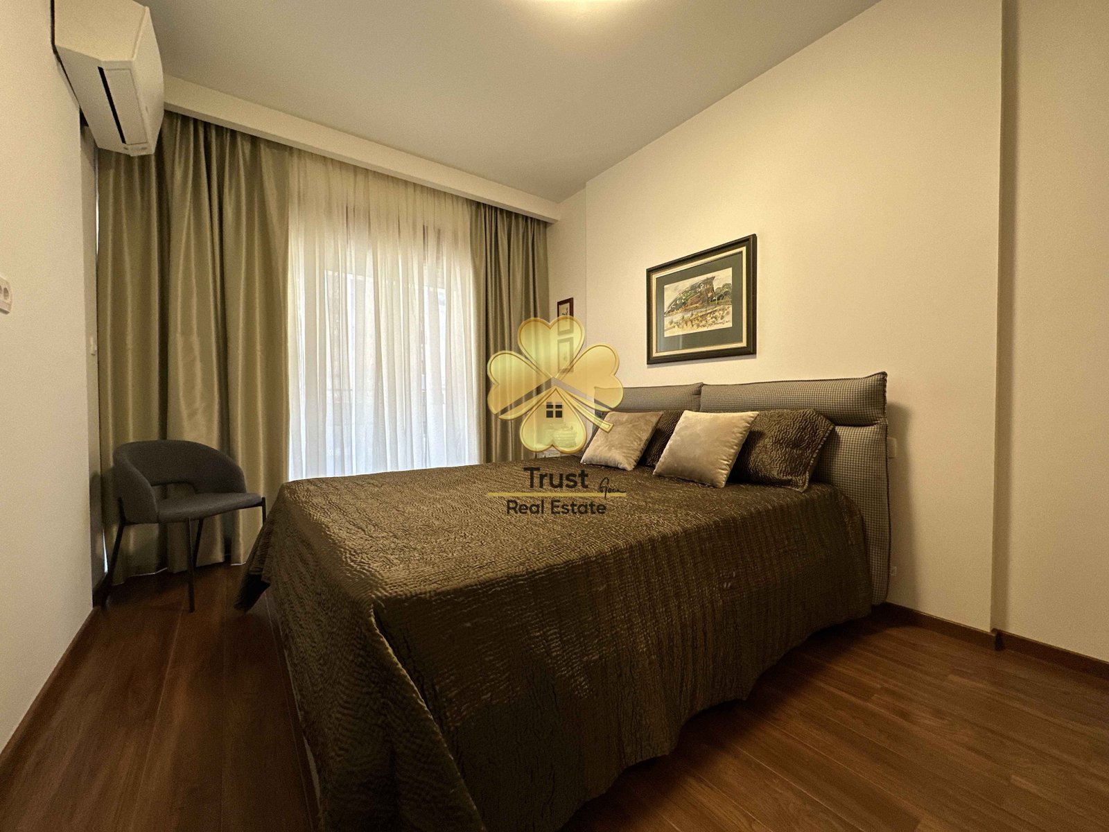 Apartment for rent in Master Kvart, Podgorica — photo 8