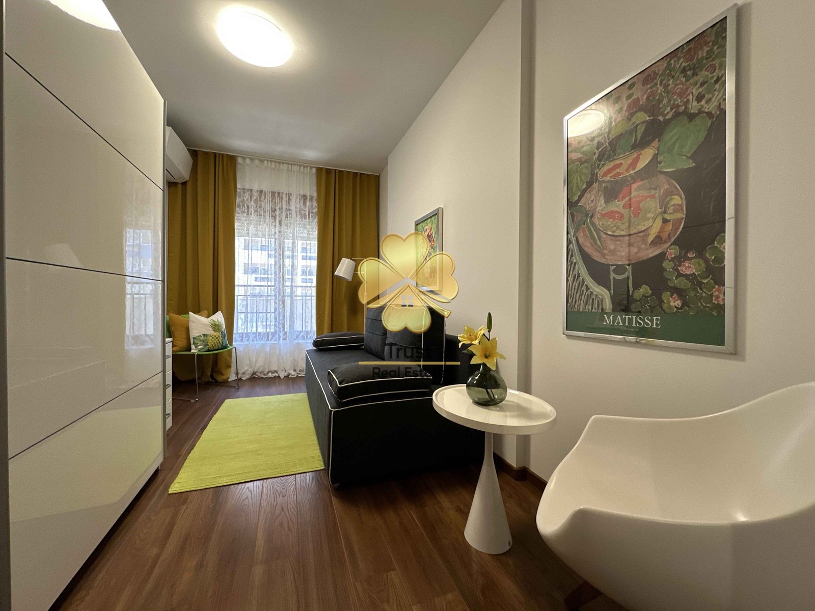 Apartment for rent in Master Kvart, Podgorica — photo 9